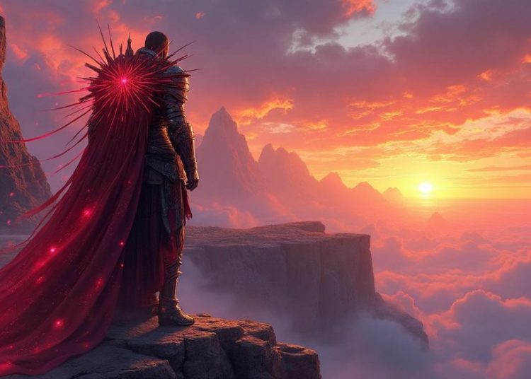 The Blood of Dawnwalker : découvrez toutes les infos, annonces, date de sortie et personnages dévoilés jusqu’à présent