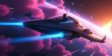 The Great Beyond : J.J. Abrams dévoile enfin la date tant attendue de sortie de son épique film de science-fiction