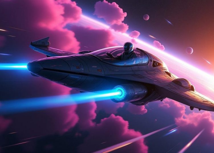 The Great Beyond : J.J. Abrams dévoile enfin la date tant attendue de sortie de son épique film de science-fiction