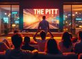 The Pitt Saison 2 : Quand sortira l’épisode 3 ? Date et heure révélées