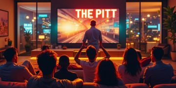 The Pitt Saison 2 : Quand sortira l’épisode 3 ? Date et heure révélées
