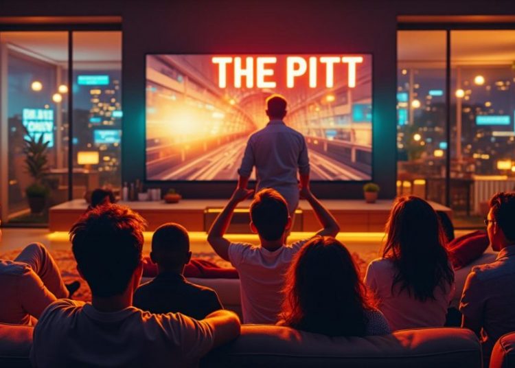 The Pitt Saison 2 : Quand sortira l’épisode 3 ? Date et heure révélées
