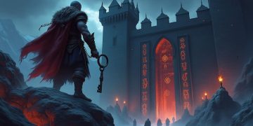 The Prisoning: Fletcher’s Quest – Bande-annonce officielle et date de sortie dévoilées