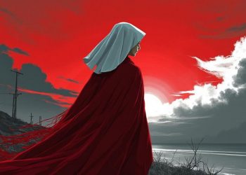 The Testaments : la date de sortie tant attendue de la suite de The Handmaid’s Tale enfin dévoilée