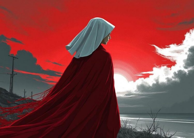 The Testaments : la date de sortie tant attendue de la suite de The Handmaid’s Tale enfin dévoilée
