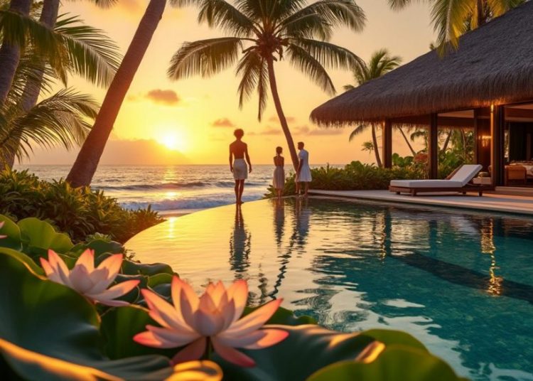 « The White Lotus » saison 4 : tout ce qu’il faut savoir sur la date, l’intrigue et le casting de la nouvelle saison