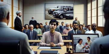 Une directrice de micro-crèche jugée pour avoir laissé un bébé oublié dans une voiture