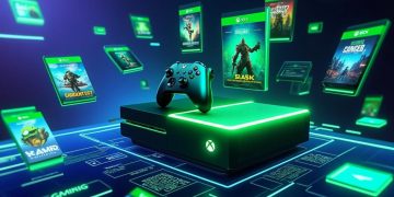Une fuite sur le Xbox Store dévoile la date de sortie anticipée de Marathon