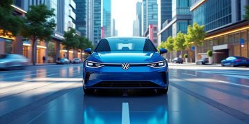 Volkswagen ID. Polo 2026 : tout savoir sur le prix, l’autonomie et la date de lancement