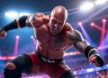 WWE 2K26 : CM Punk en vedette sur la jaquette, date de sortie officielle révélée