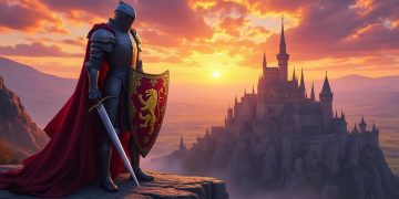 A Knight of the Seven Kingdoms : date et heure de diffusion de l’épisode 4 dévoilées
