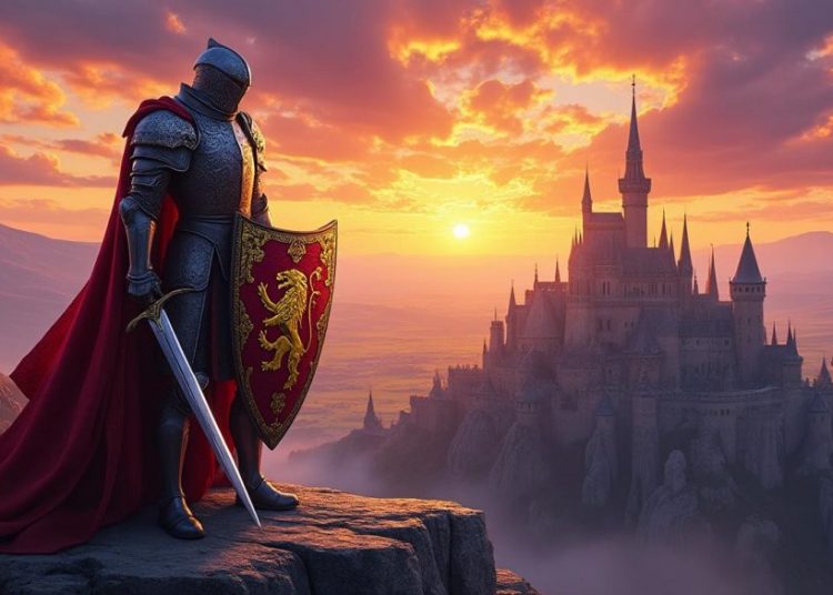 A Knight of the Seven Kingdoms : date et heure de diffusion de l’épisode 4 dévoilées