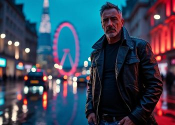 À deux doigts de craquer : retour sur ce Scarface londonien qui fête ses 46 ans