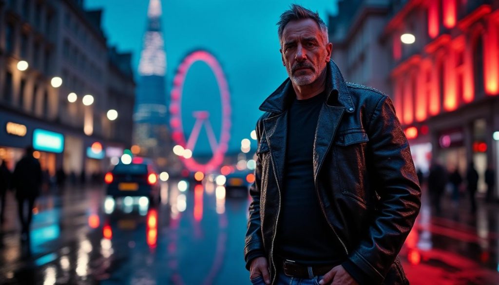 découvrez l'histoire fascinante de ce scarface londonien, une œuvre culte qui fête ses 46 ans et continue de captiver par son intensité et son réalisme.