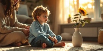À partir de quel âge un enfant comprend-il la notion de mort ?