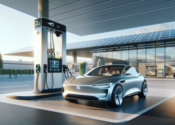 Audi révolutionne le paiement d’essence : Faites le plein sans quitter votre voiture !