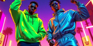 Bigflo et Oli annoncent la sortie imminente de leur album « Karma » et dévoilent un nouveau morceau