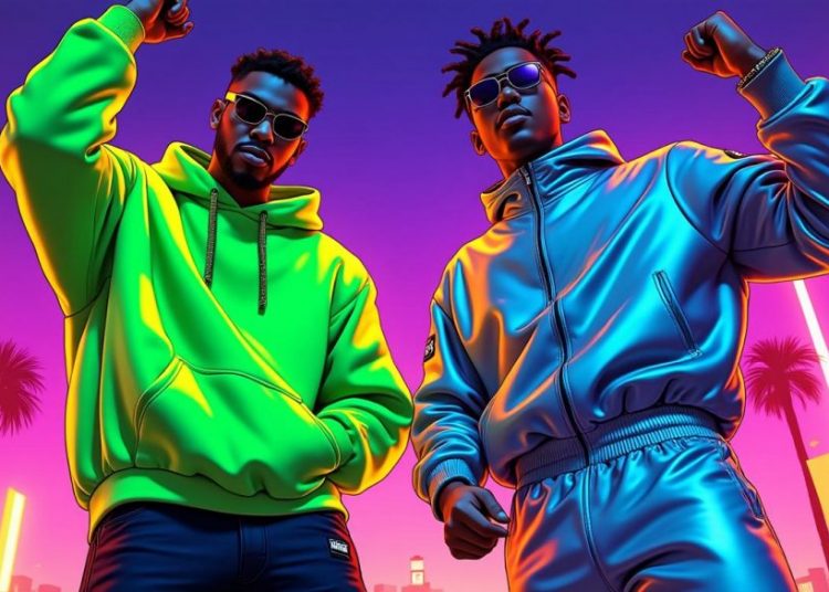 Bigflo et Oli annoncent la sortie imminente de leur album « Karma » et dévoilent un nouveau morceau