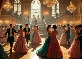 Bridgerton Saison 4 : Quand et à quelle heure sortiront l’épisode 9 ?