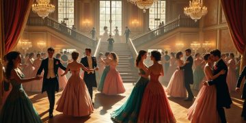 Bridgerton Saison 4 : Quand et à quelle heure sortiront l’épisode 9 ?