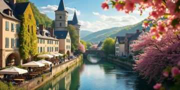 Cinéma 2026 : Découvrez la date de sortie très attendue du film « Changer l’eau des fleurs », partiellement tourné à Autun et Chagny