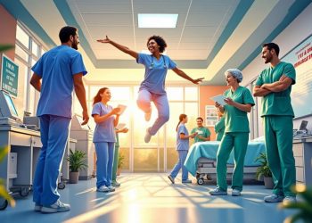 Date de sortie et détails du revival tant attendu de la série Scrubs