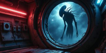 Découvrez la date tant attendue du lancement de ce jeu d’horreur spatial !