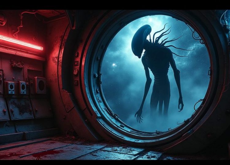 Découvrez la date tant attendue du lancement de ce jeu d’horreur spatial !