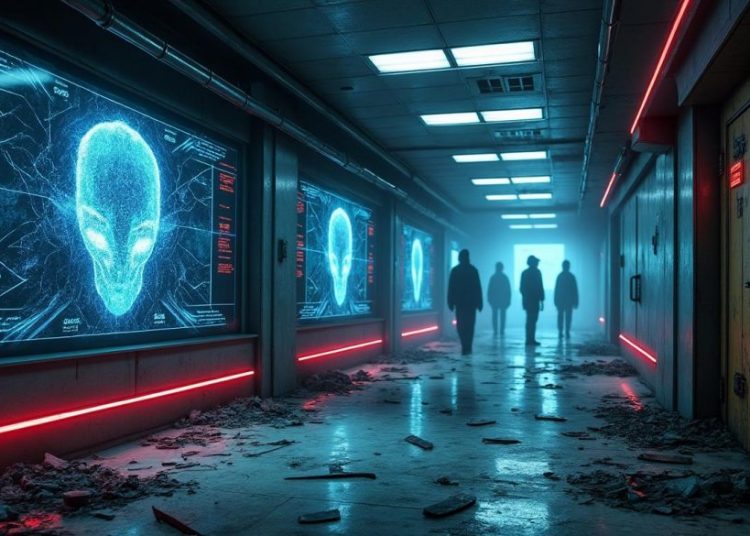 Directive 8020 : Date de sortie révélée et trailer terrifiant pour ce jeu d’horreur narratif