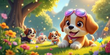 Disney Dreamlight Valley : Découvrez quand débarque la mise à jour « Puppy Love » en France