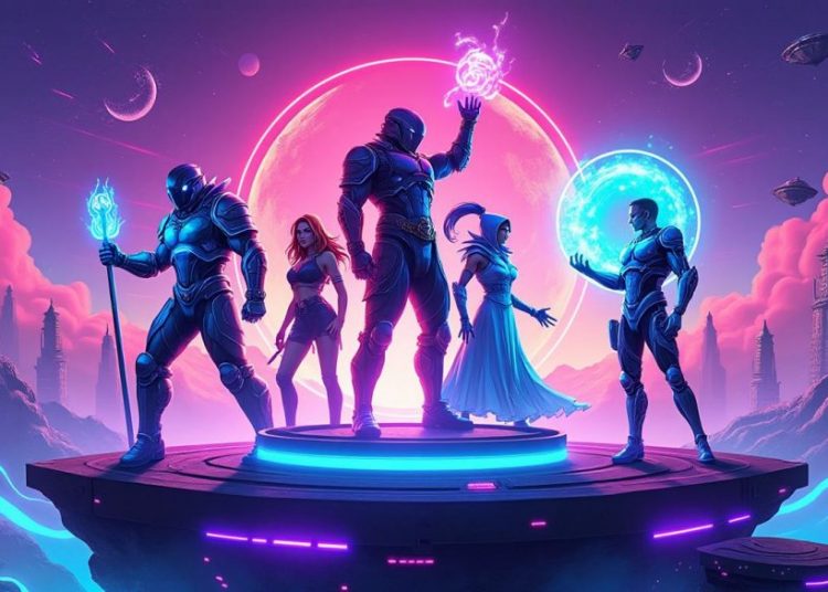 Février 2026 : Découvrez les jeux vidéo les plus attendus du mois