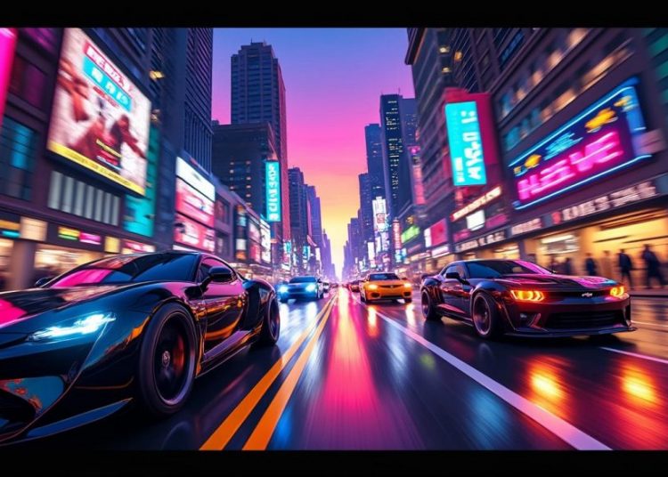 GTA 6 : Take-Two amorce la campagne promotionnelle, la sortie du jeu approche à grands pas