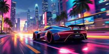 GTA 6 : date de sortie officielle dévoilée et une nouvelle bande-annonce imminente