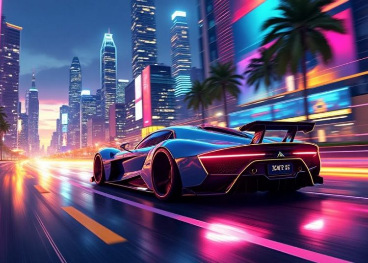 GTA 6 : date de sortie officielle dévoilée et une nouvelle bande-annonce imminente
