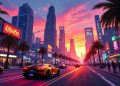GTA VI confirmé pour une sortie cet automne : aucune modification de date prévue