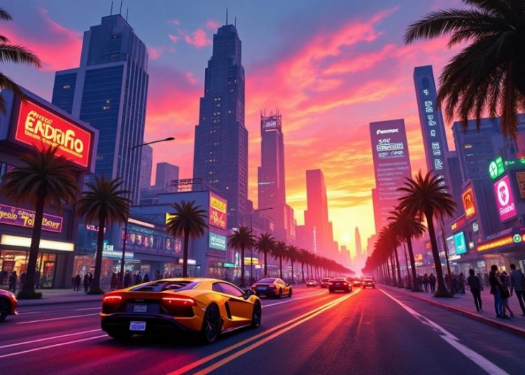 GTA VI confirmé pour une sortie cet automne : aucune modification de date prévue