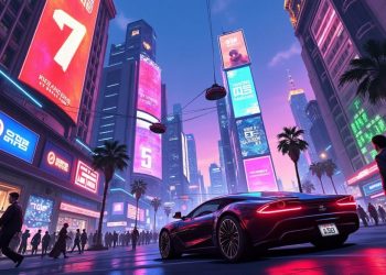 GTA VI : tout savoir sur la date de sortie, les versions prévues et le développement après les annonces officielles