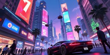 GTA VI : tout savoir sur la date de sortie, les versions prévues et le développement après les annonces officielles
