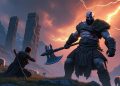 God Of War : date de sortie, casting, intrigue et tout ce qu’il faut savoir sur la série live action