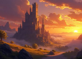 Gothic 1 : la date de sortie du remake dévoilée accompagnée d’une nouvelle bande-annonce spectaculaire