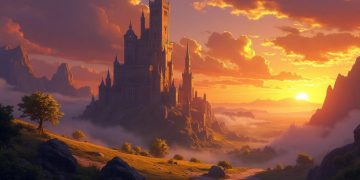 Gothic 1 : la date de sortie du remake dévoilée accompagnée d’une nouvelle bande-annonce spectaculaire