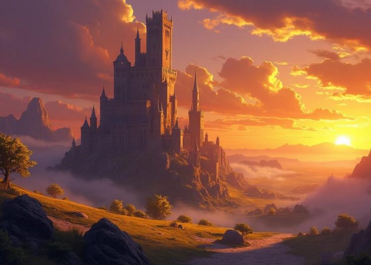 Gothic 1 : la date de sortie du remake dévoilée accompagnée d’une nouvelle bande-annonce spectaculaire