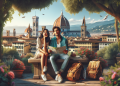 Guide pour préparer son voyage à Florence entre histoire et détente
