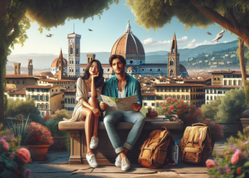 Guide pour préparer son voyage à Florence entre histoire et détente