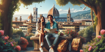 Guide pour préparer son voyage à Florence entre histoire et détente