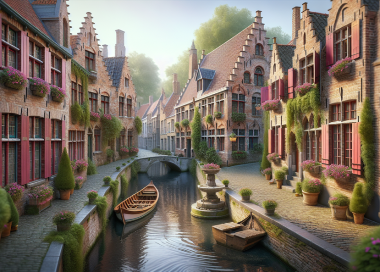 Guide pour préparer son voyage à bruges : visites hors sentiers