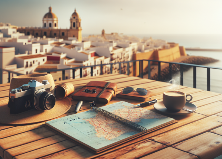 Guide pour préparer son voyage à cadix : guide complet ç la clé