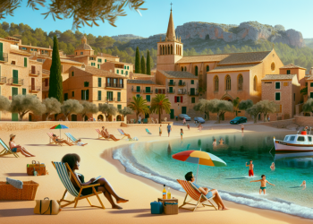 Guide pour préparer son voyage à majorque : plages et culture