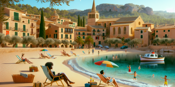 Guide pour préparer son voyage à majorque : plages et culture