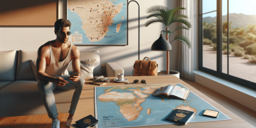 Guide pour préparer son voyage à palma de majorque sans stress